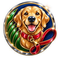 Dog Training Boca Raton icon