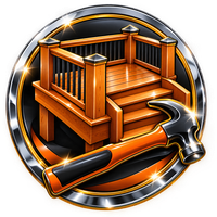 Cedar Rapids Deck Pros icon