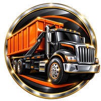 Cedar Rapids Dumpster Pros icon