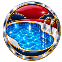 Cedar Rapids Pool Pros icon