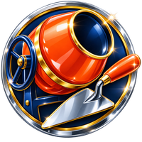 Champaign Concrete Pros icon