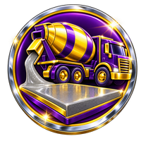 Waterloo Concrete Pros icon