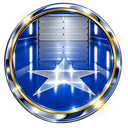 Dallas–Fort Worth Epoxy icon