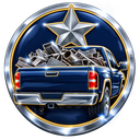 Dallas–Fort Worth Scrap icon
