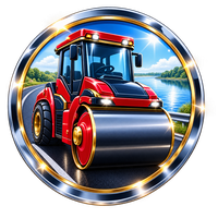 Quad City Paving icon