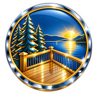 Eau Claire Deck Pros icon