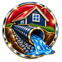 Cedar Rapids Drain Pros icon
