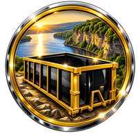Dubuque Dumpster Pros icon