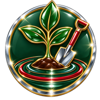 Planting Edina icon