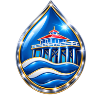 Beach City Water icon