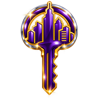 Metro Key Pros icon