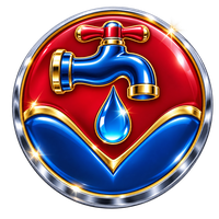 Valley Plumbing Pros icon