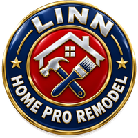 Linn Home Pro Remodel icon