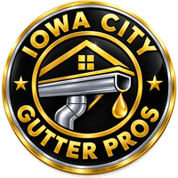 Iowa City Gutter Pros icon