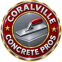Coralville Concrete Pros icon