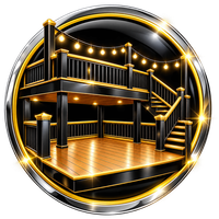 Iowa City Deck Pros icon