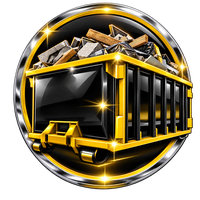 Iowa City Dumpster Rental icon