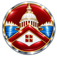 Roofing Madison icon