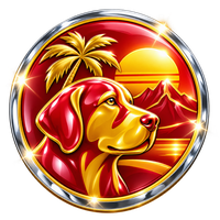 Dog Training Palm Springs icon