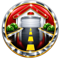 Bloomington Asphalt Pros icon