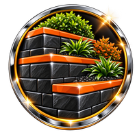 Cedar Rapids Retaining Walls icon
