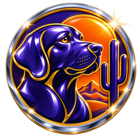 Dog Training Scottsdale icon