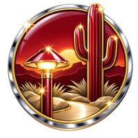 Landscape Lighting Scottsdale icon
