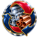 Cedar Rapids Scrap icon