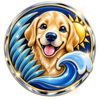 St. Pete Dog Training icon