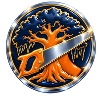 Tree Removal Montgomery icon