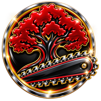 Tree Removal Raleigh icon