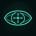 Plot Vision (marketing) icon